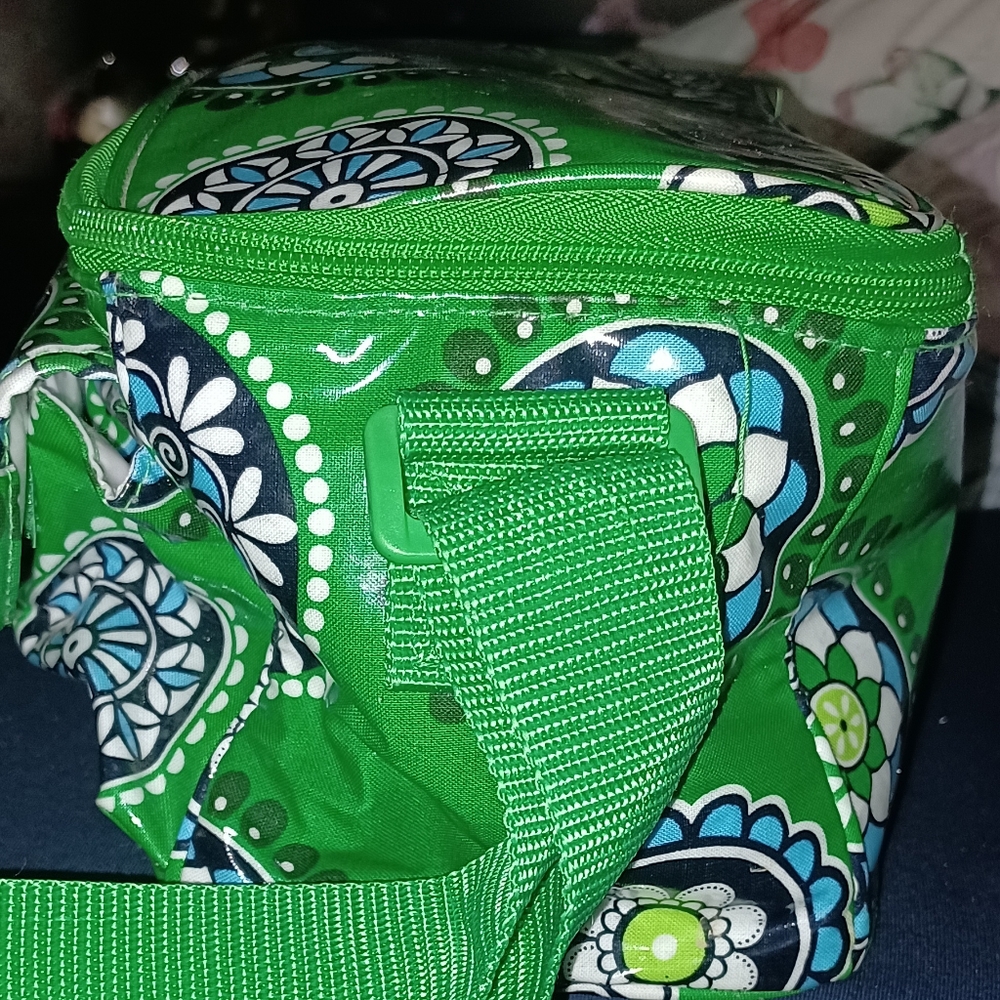 Luch tote - Picture 6 of 7